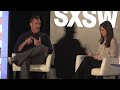 Reimagining Media and Entertainment for Gen Z | SXSW 2022