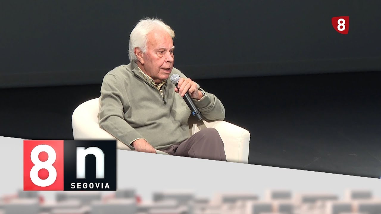 Noticias La 8 Segovia | Edición 21,00 h | Martes 27-01-2026