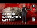 Inside the Chieftain's Hatch: Get Inside Jagdpanzer IV Pt.1