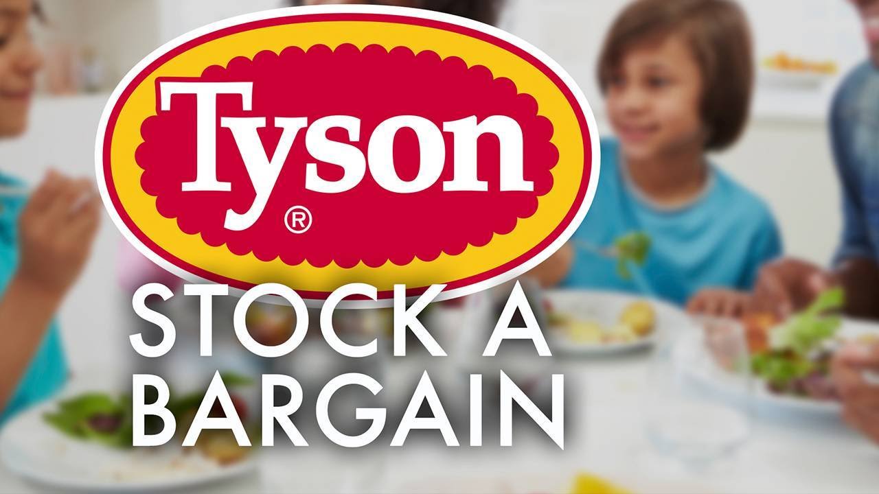 Tyson Got a Bargain When it Bought Hillshire Compared to Recent Deals