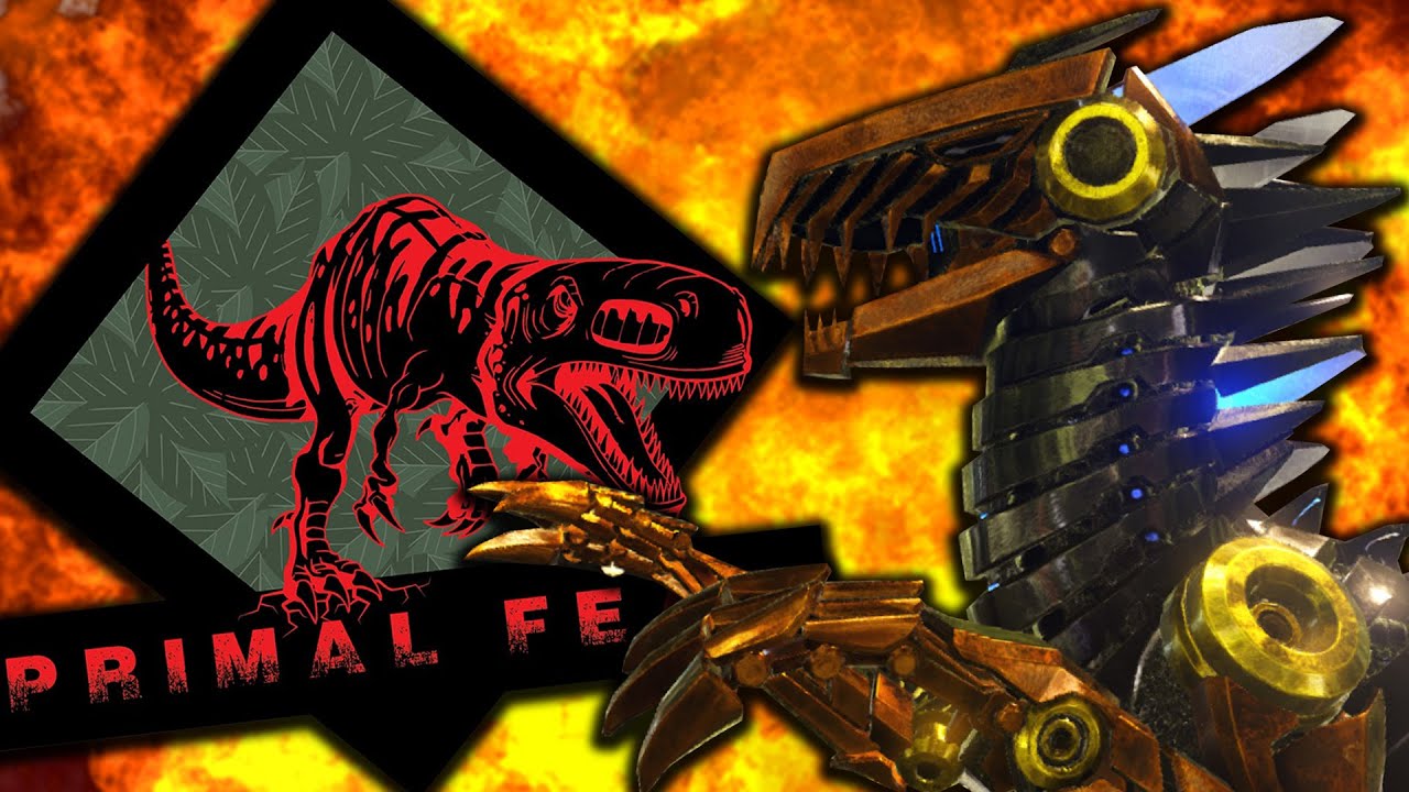 ES WIRD GEFÄHRLICH... | Primal Fear 2024