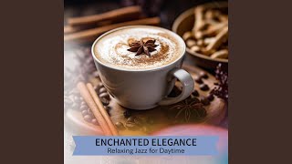Coffee in the Key of C (Key E Ver.)