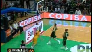 ACB 2007-2008 J31 Best Plays