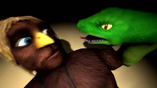 | XAVIER: RENEGADE ANGEL - HALLOWEEN SPECIAL -  LONGER LOOK |