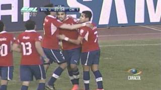 Bolivia Vs Chile (0-2) Eliminatorias Mundial Brasil 2014