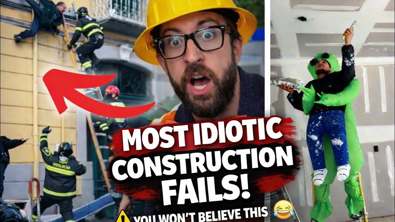 🔥 He Risked His Life For THIS?! 😳