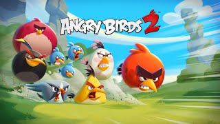 Angry Birds 2 iPhone (Android, iOS) - Игры для iPhone