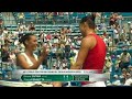 Cincinnati 2009: Safina vs. Pennetta