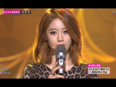 [HOT] Comeback Stage, T-ara - Because I know, 티아라 - 느낌 아니까, Show Music core 20131012