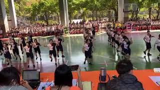 南山中學73周年校慶~特優293