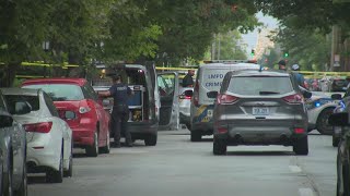 LMPD: Man shot, killed in Old Louisville neighborhood
