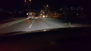 Gebze Çayırova Bozuk Yollar