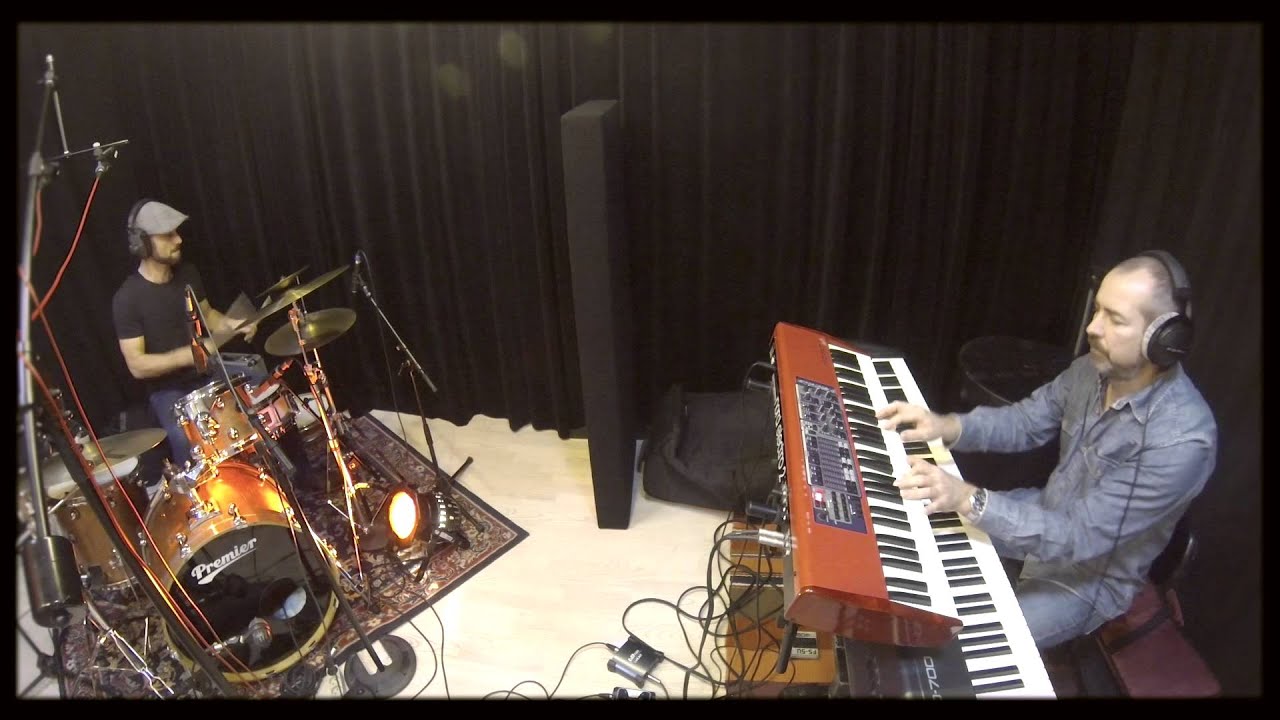 Jungle Boogie Band Get Lucky YouTube