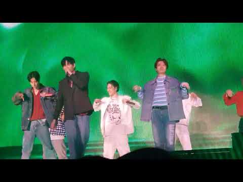 220521 GOT7 팬콘 홈커밍 첫콘 Breath #GOT7