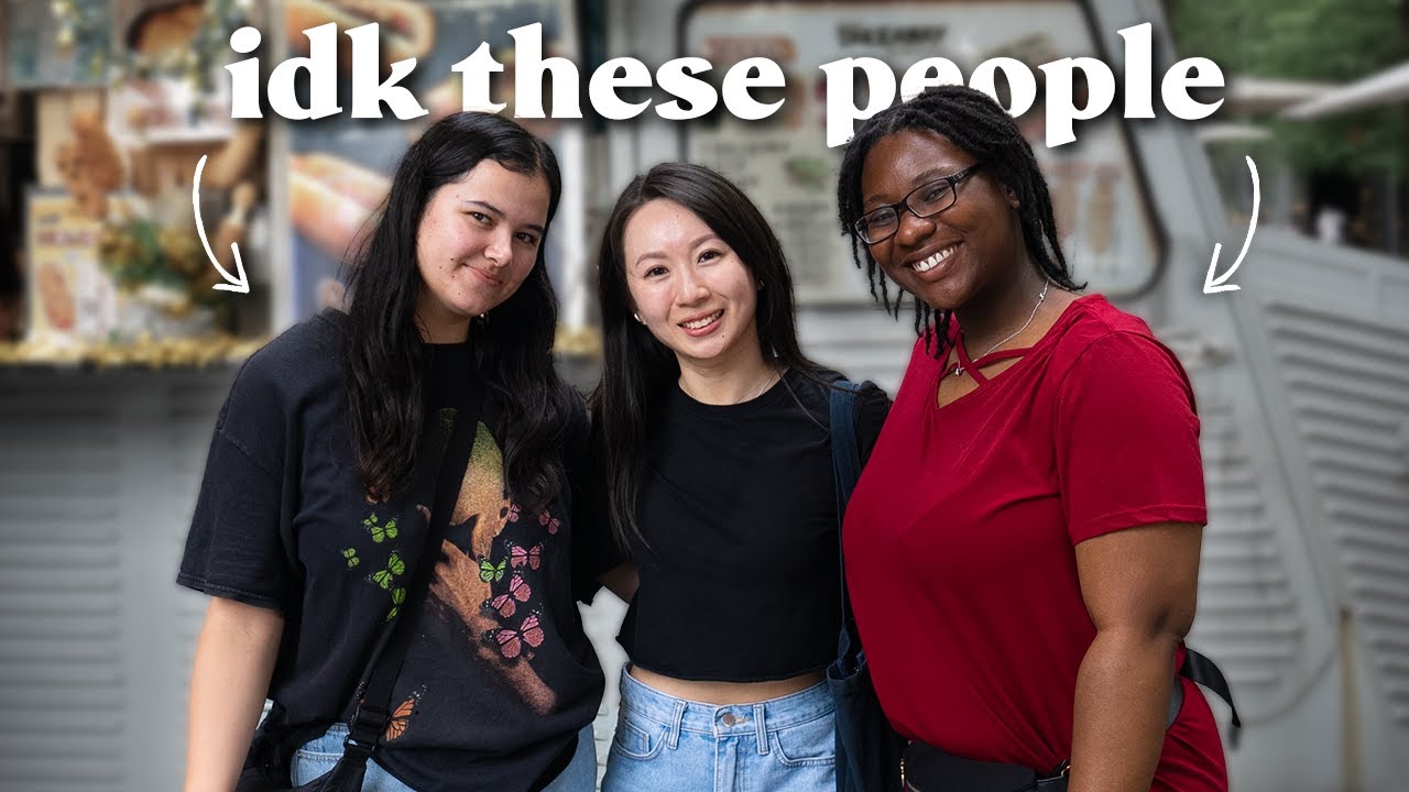 «Ты не неловкий»: как я справился со своей социальной тревожностью