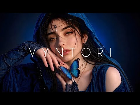 VYNTORI - DON'T LET GO (Original Mix)