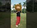 What Happens When You Enter a Mysterious Inflatable?