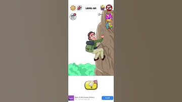 Braindom Draw Puzzle Level 481