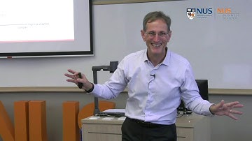 Master Class: Service Robots & AI