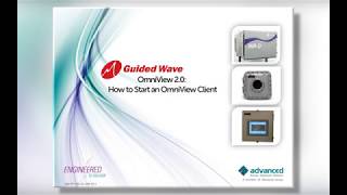 Starting OmniView clients