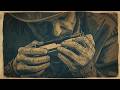 Acoustic Blues Harmonica Lonely Street Blues