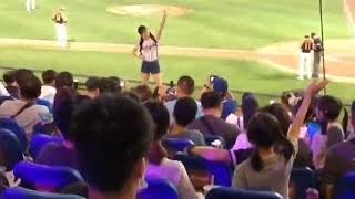 1100430.富邦悍將對統一獅1:12新莊棒球場p6