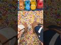 Satisfying Toy - Yellow Motorbike Sport Toy #toys #satisfying #surprisetoys #huntingmainan