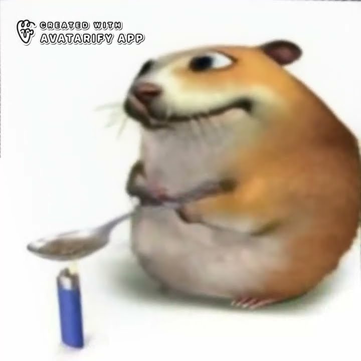 Питерский Хомячок #мелстройврек #мем #мемы #meme #memes - YouTube