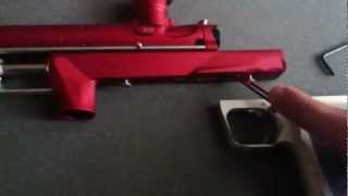 How a Paintball Auto Trigger Works
