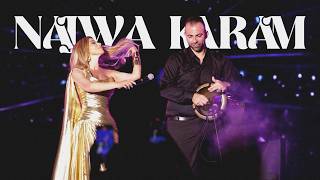 مافي نوم – نجوى كرم في  قرطاج (2025) Mafi Noum – Najwa Karam live in Carthage