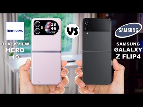 Blackview HERO 10