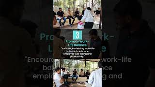 5 Tips to Build Positive Workplace Culture | By Prit Khandor