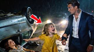 "Please… Save My Mother" — What the Mafia Boss Did Next Changed Everything