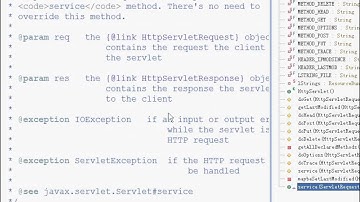 29 Tomcat核心源代码深度剖析 02