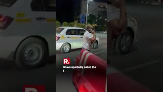 Cricketer Prithvi Shaw Attacked In Mumbai For Denying Selfie