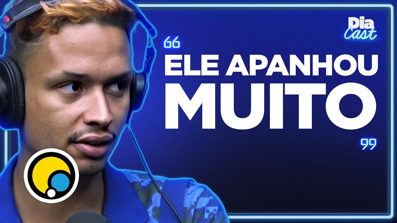 Lia Clark desabafa sobre episódio violento e traumático que passou com seu namorado! | DiaCast