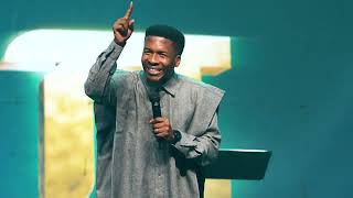 THE AUTHORITY OF GOD'S WORD | APOSTLE EMMANUEL IREN