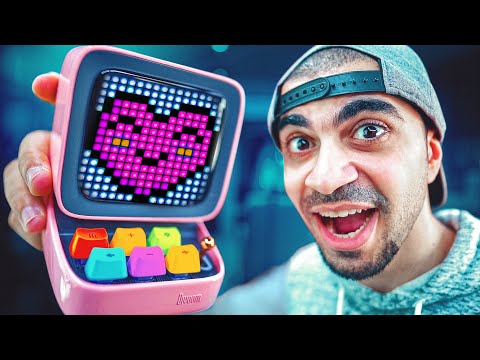 اغرب الاشياء اللي ممكن تشتريها من امازون 8 اصغر كمبيوتر في العالم