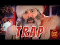 Santa Claus has a spending problem ...