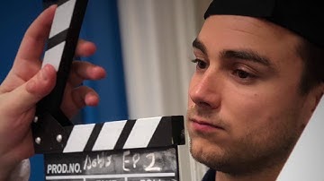 XRhodes releases second series - Dan Jones, JMU Journalism.