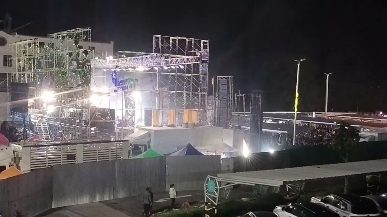 หมอลำใจเกินร้อย#บอยศิริชัย #แอนอรดี @NaAt-f9s