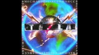 Chords for Tesla - Changes (1986)  with lyrics