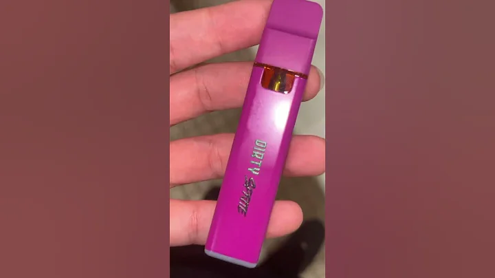 Dirty Sprite 2g Fryd