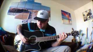 Millencolin - No Cigar (Acoustic Cover)