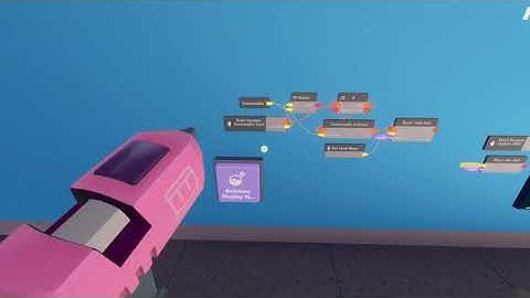 How To Make A Rainbow Name And Use It With Consumables