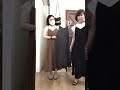【QTUMEクチューム】キャミワンピースのご紹介です！【デザインプラス函館】