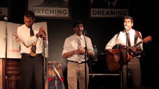 SAPAN Live: Mayakura Poovasam