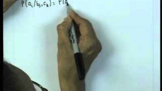 Mod-01 Lec22 Properties of Different Information Channels