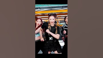 Rapper lia 😍🔥⚡ #itzy #lia #voltage #kpopedit #idol #shorts #itzylia