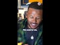 What Raiders LB Devin White did to impress Aaron Donald